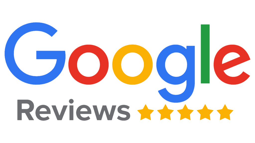 Logo google reviews